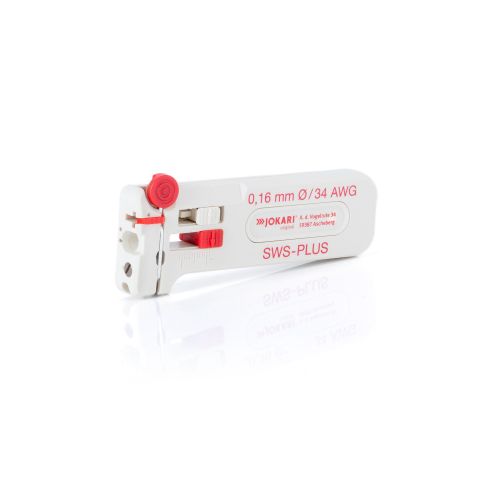 Pelacables de microprecisión SWS-Plus